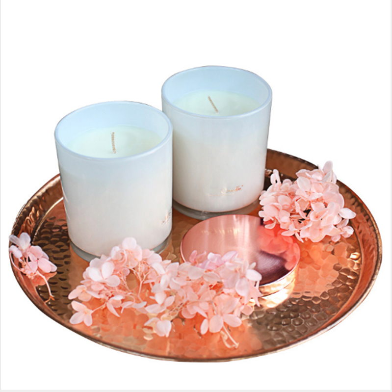 Candle manufacturers los angeles
